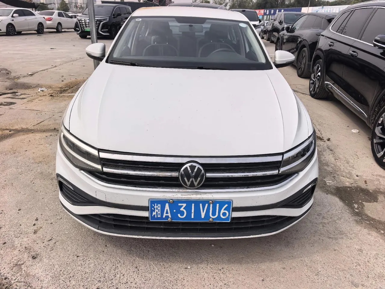 Volkswagen 2024 Bora 1.2TSI 200TSI Smooth Edition Automatic 2