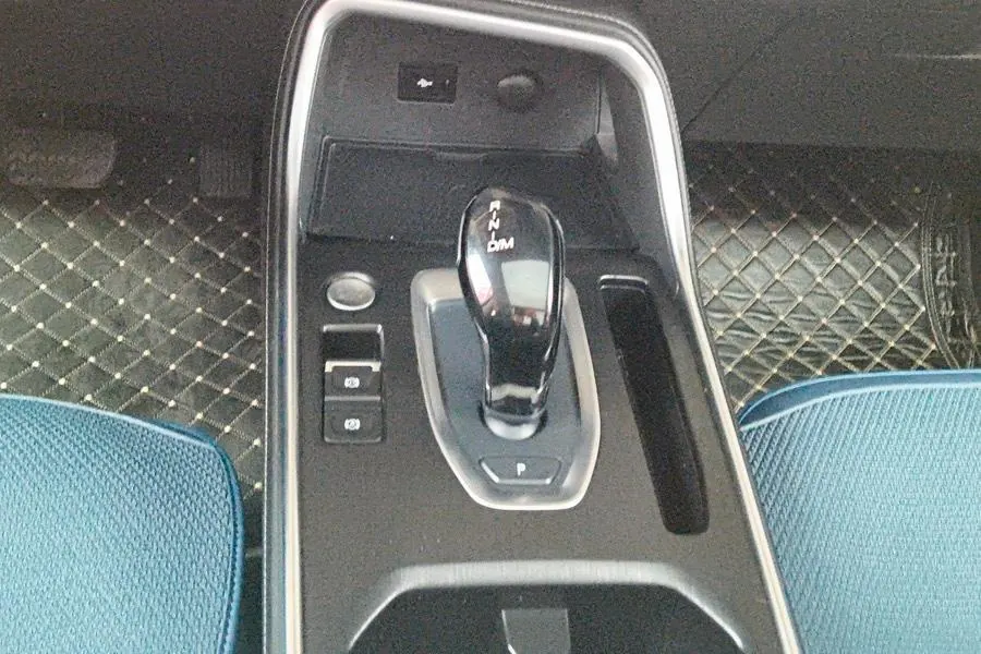 Haval 2023 H6 1.5T National Tide Champion Edition Automatic Gear 7