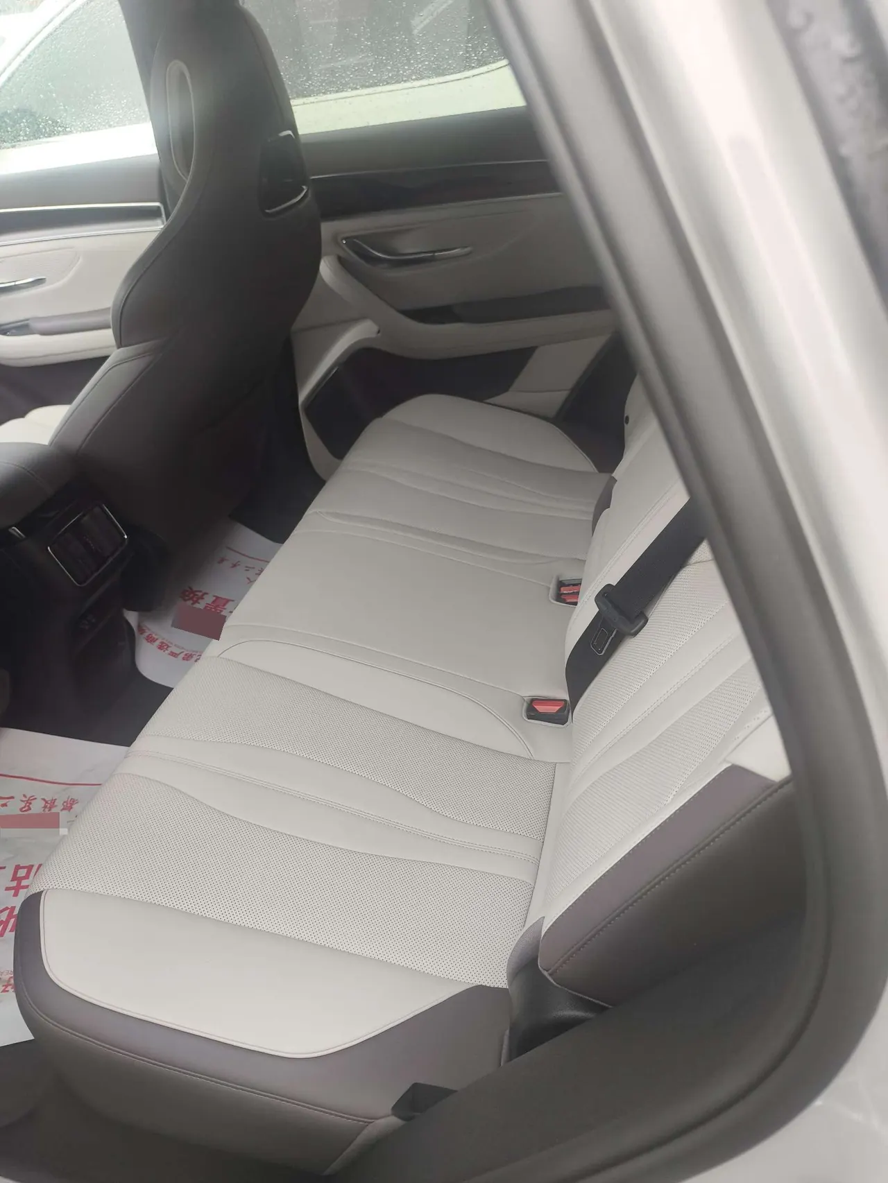 BYD Song PLUS New Energy 2025 Song PLUS EV Smart Driving Edition 605km Flagship Automatic Gear 7