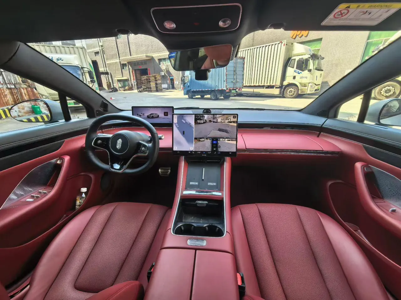Intellectual 2025 S 7 703km Ultra Sports Edition Automatic Gear 8