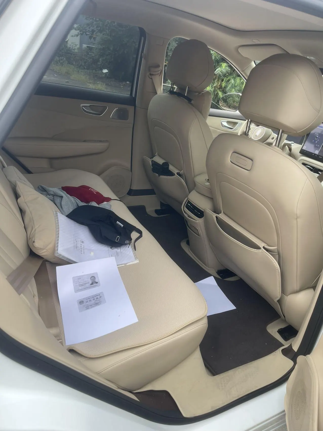 Shangjie 2025 H5 Pure Electric Max Automatic Gear 6