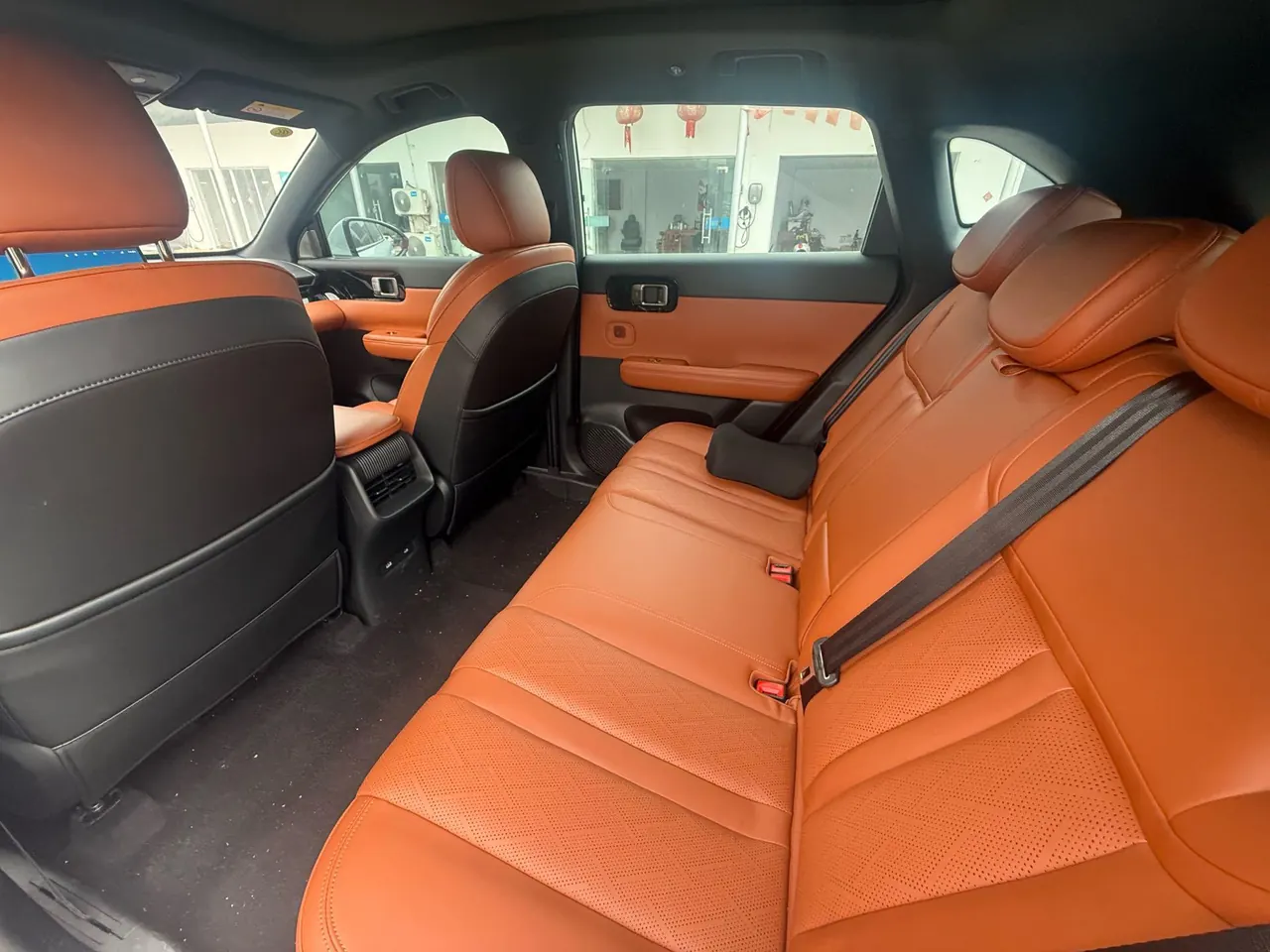WuLing 2025 Starlight S 510km Flagship Automatic Transmission 6