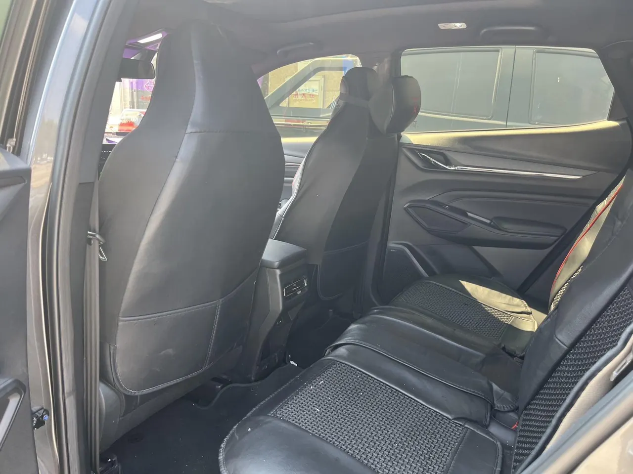 ChangAn 2025 X5 PLUS 1.5T Pioneer Automatic Gear 6