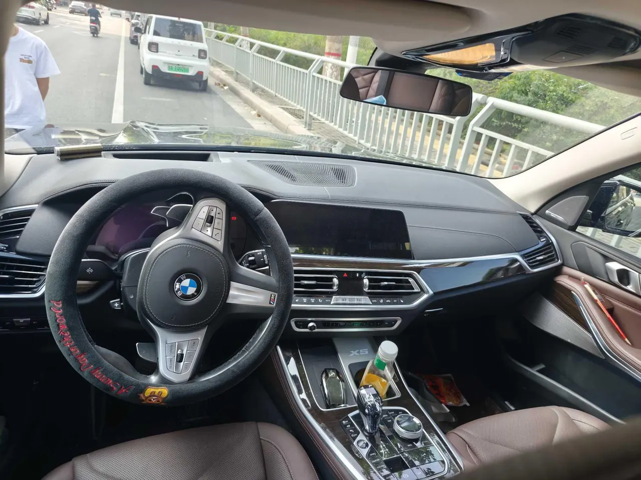 BMW 2022 X5 xDrive 30Li 2.0T exclusive m sports suit automatic gear 5