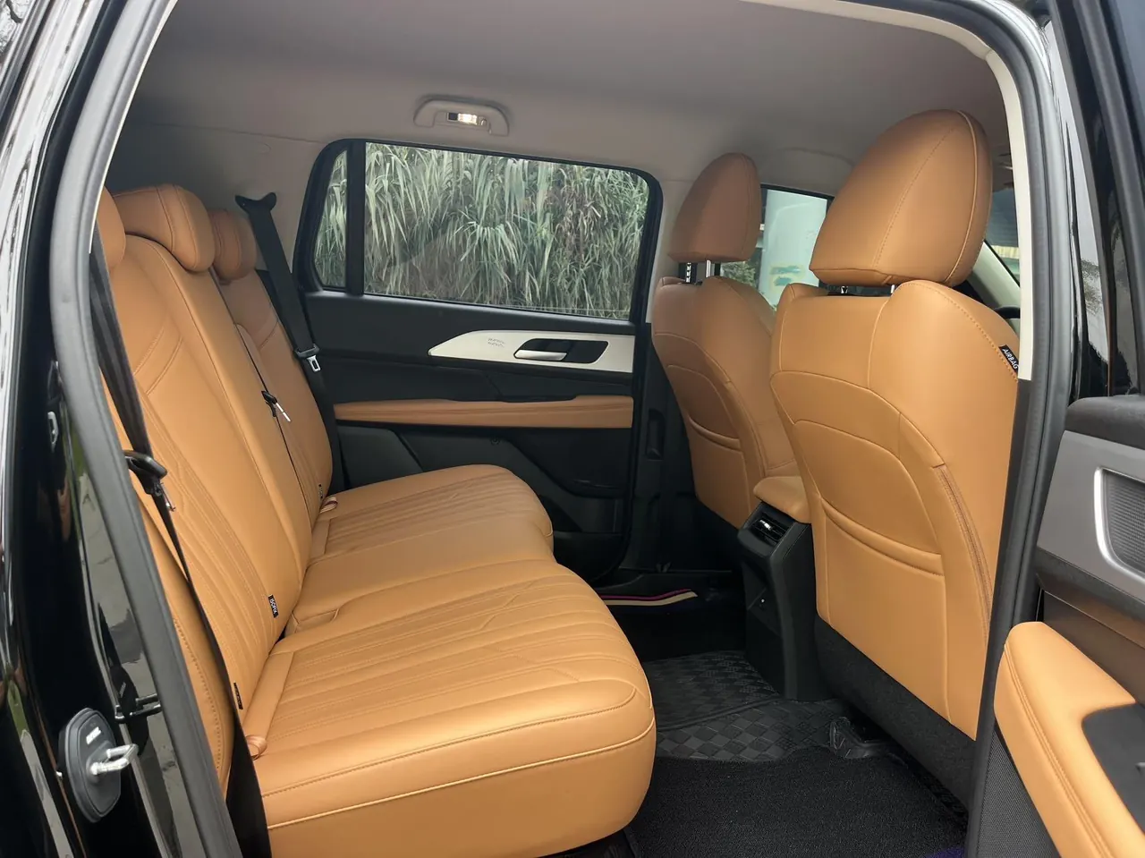 Haval 2025 H5 2.0T 4-wheel drive diesel pilot version automatic gear 13