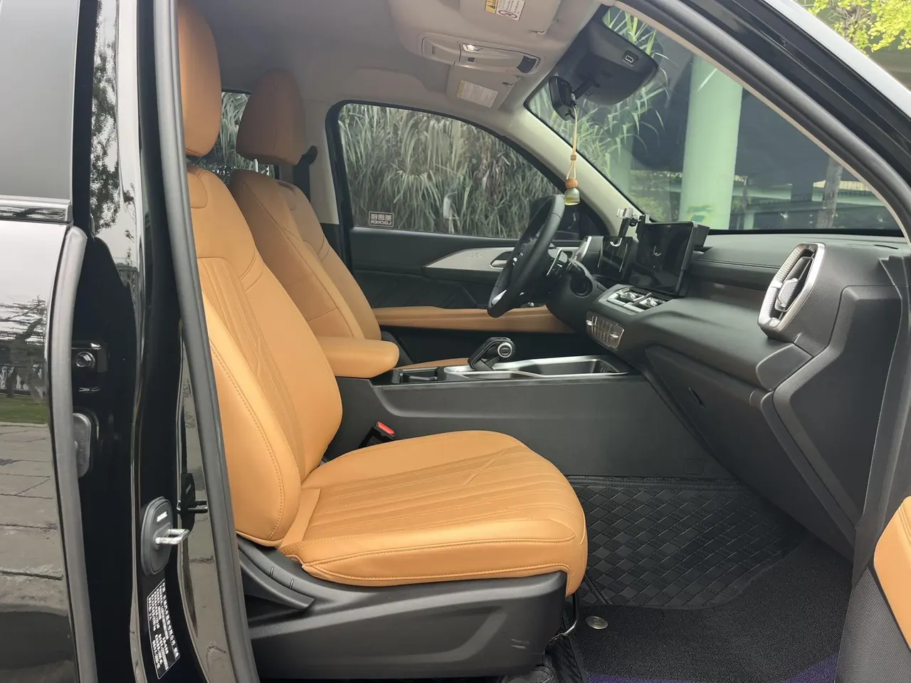 Haval 2025 H5 2.0T 4-wheel drive diesel pilot version automatic gear 15