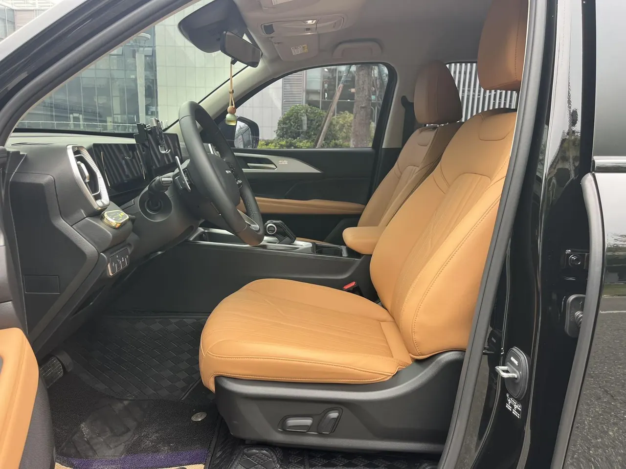 Haval 2025 H5 2.0T 4-wheel drive diesel pilot version automatic gear 9