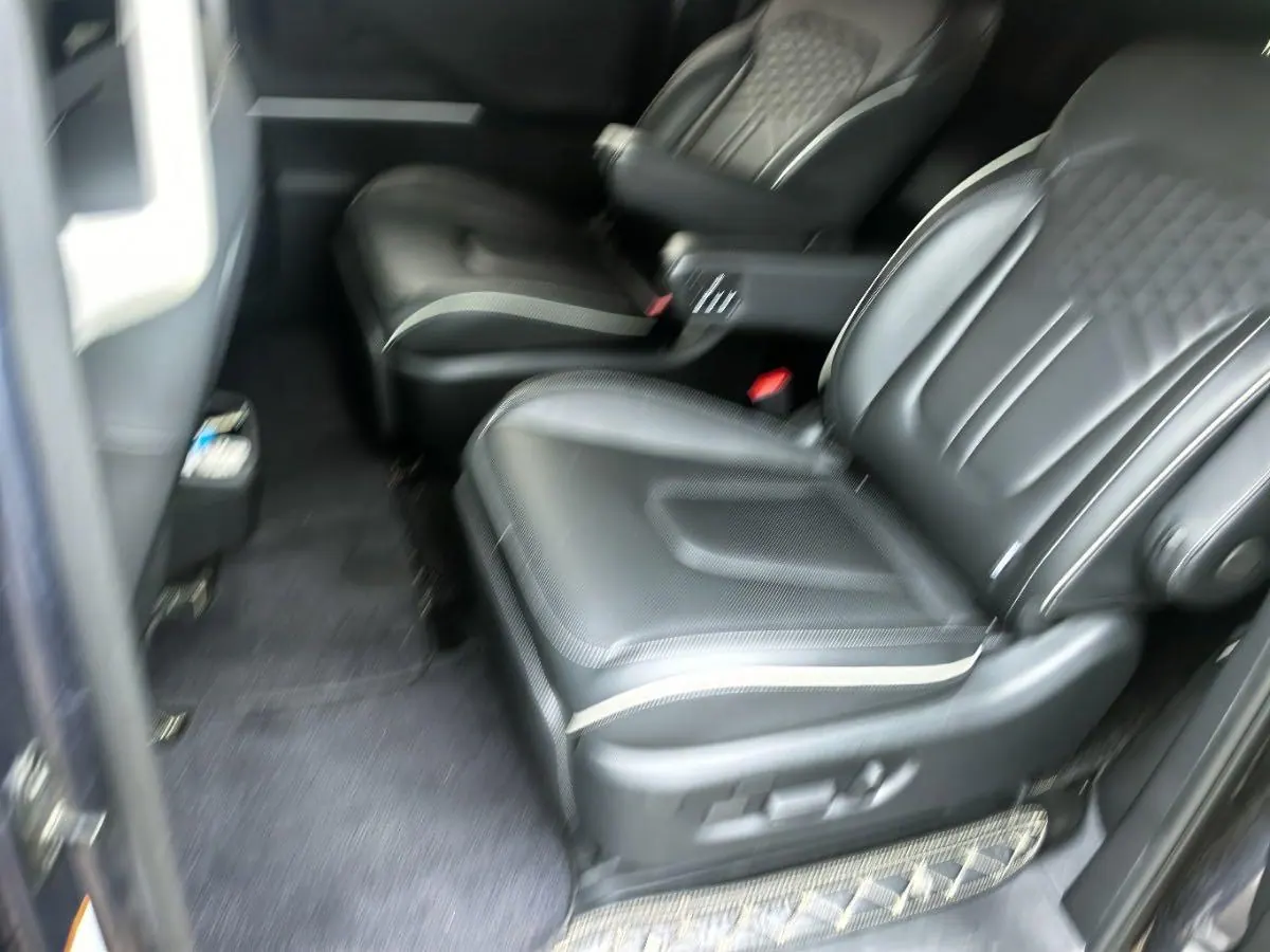 Hyundai 2022 Kusto 1.5TGDi 270TGDi TOP Zhiai Flagship Automatic Gear 5