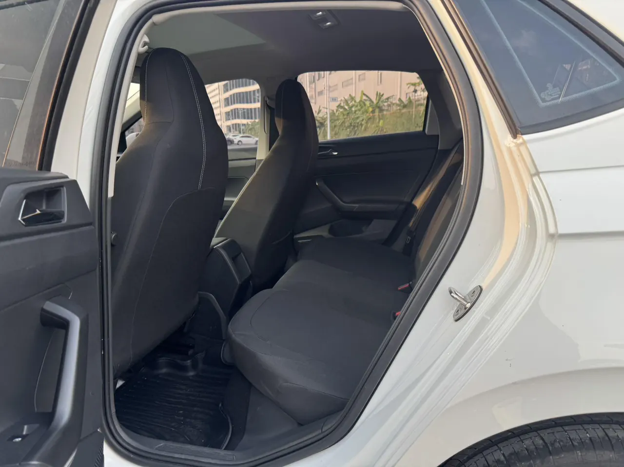 Volkswagen 2023 POLO Plus 1.5 Panoramic Music Edition (Modified) Automatic Gear 9