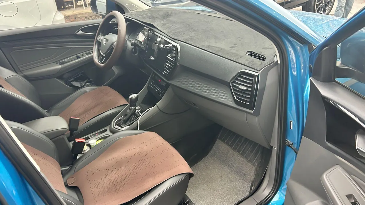 Jetta 2020 Jetta VS7 1.4T Glory Automatic 7