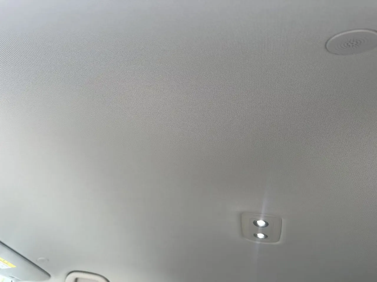 BYD 2025 Yuan UP Smart Driving 401KM Vital Automatic Gear 9