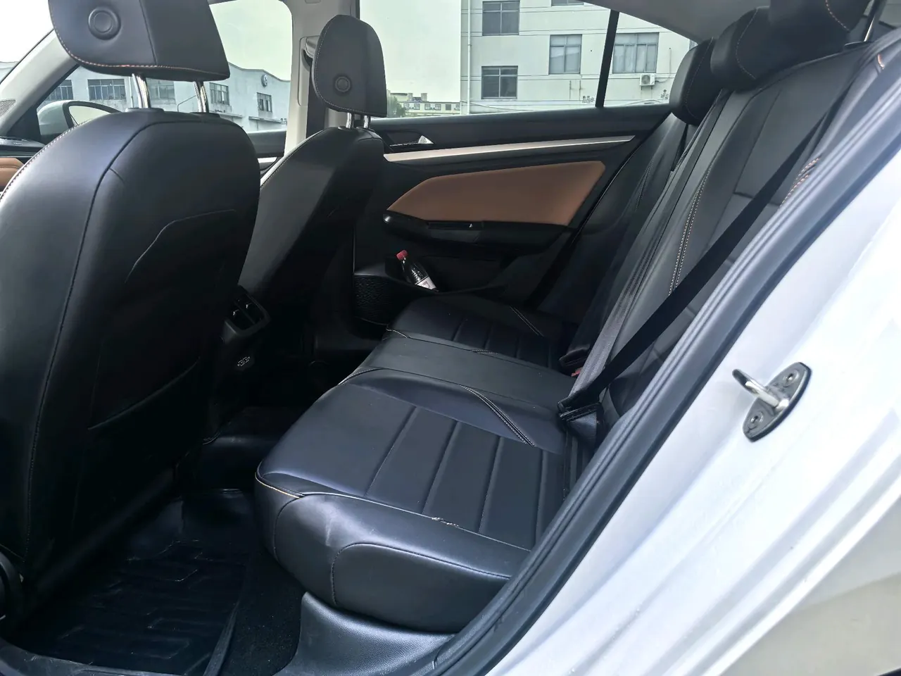 Volkswagen 2023 Bora 1.2TSI 200TSI Smart Edition Automatic Gear 10