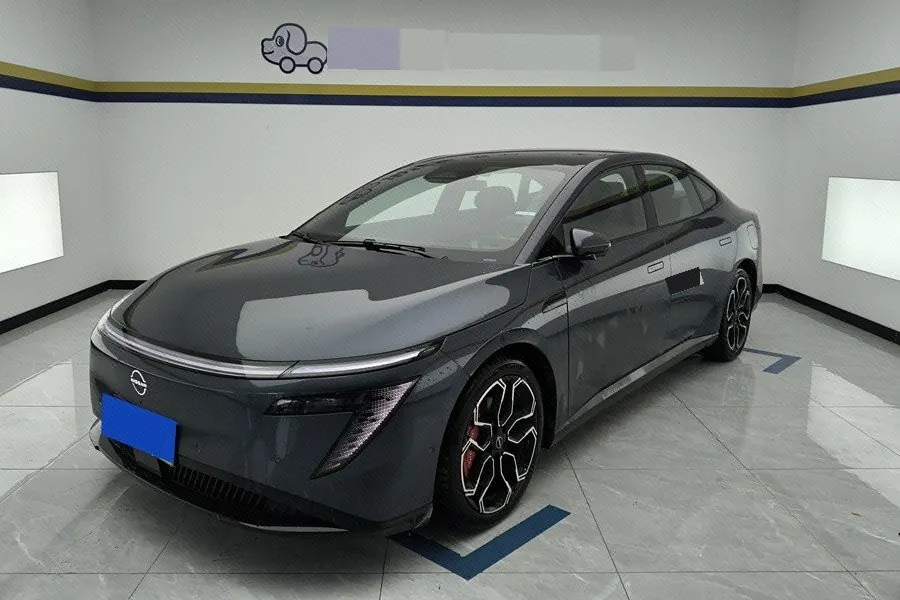 Nissan 2025 N7 625 Max Automatic - View 1