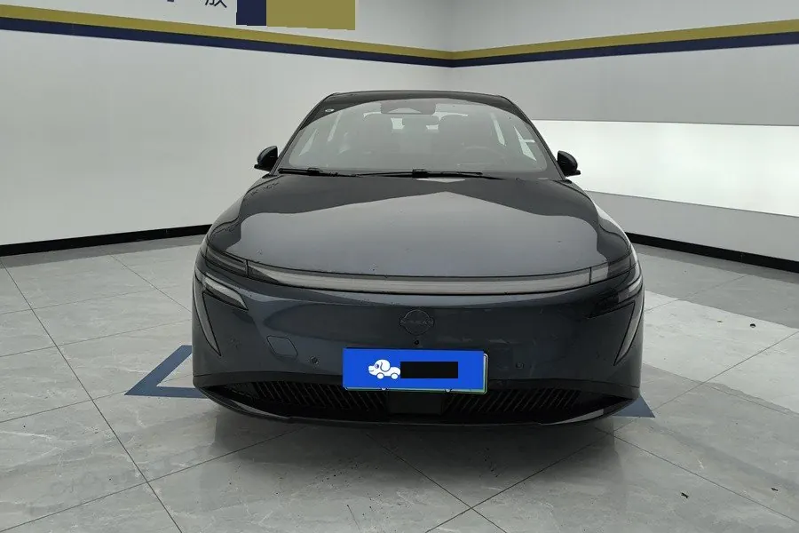 Nissan 2025 N7 625 Max Automatic 3