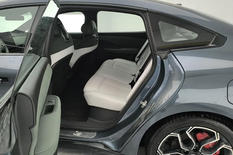 Nissan 2025 N7 625 Max Automatic 8