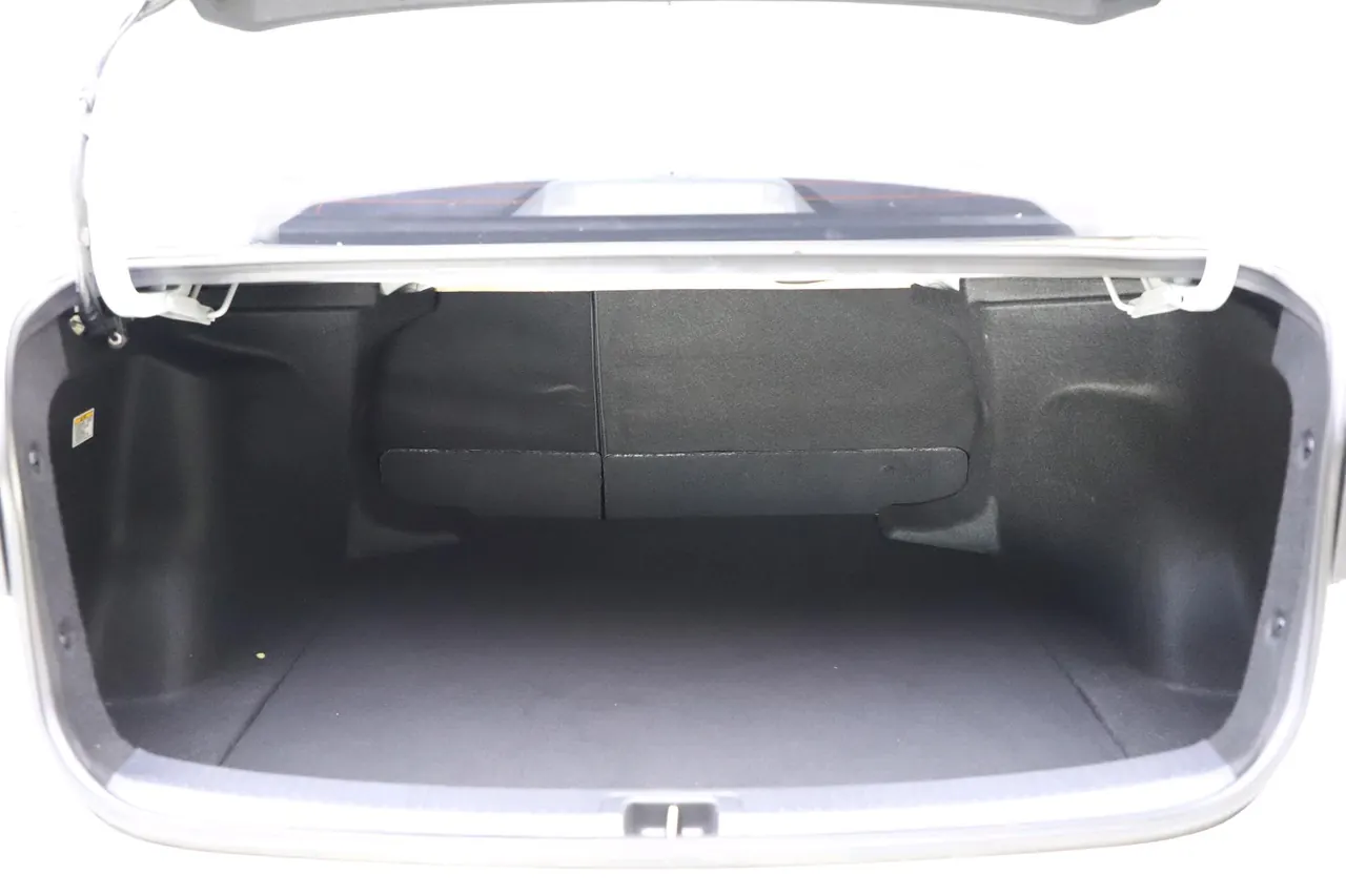 Toyota 2022 Lei Ling Shuangqing 1.8H Stepless Sports Edition Automatic Gear 12