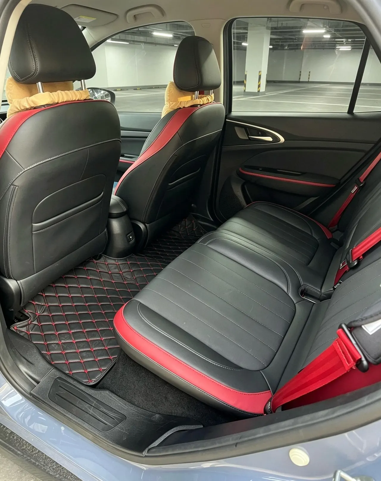 Ora Good Cat GT 2022 Good Cat GT 480km Long Endurance Mulan Edition Standard Edition Automatic Gear 7