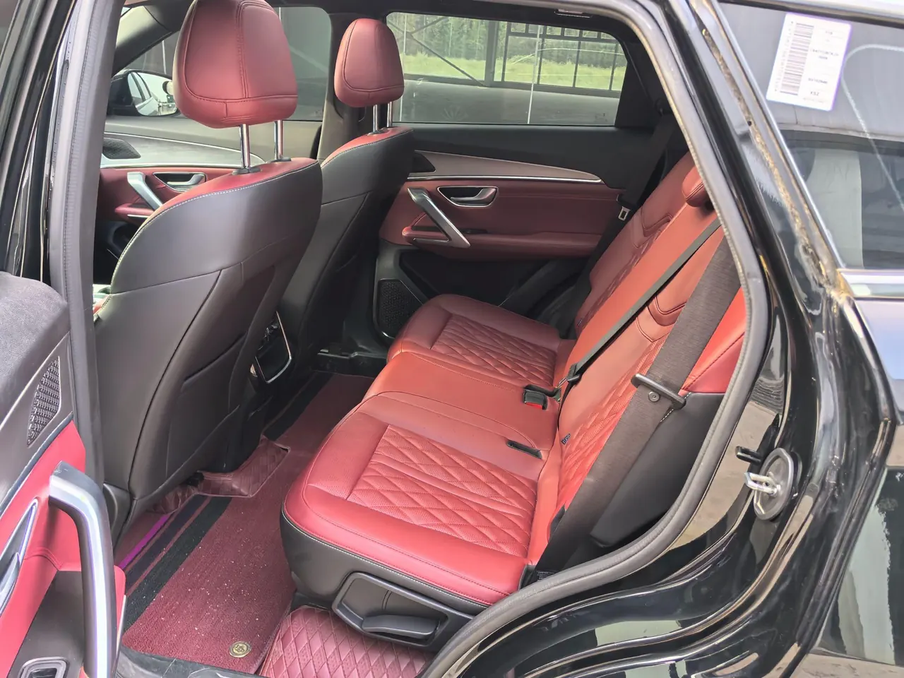 Jetour 2025 X70 PLUS 1.5T Champion Edition PRO7 Automatic Gear 6
