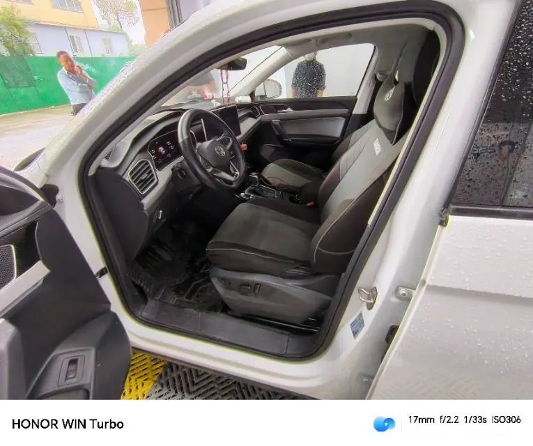 Volkswagen 2024 Tanyue 2.0TSI 330TSI Two-Drive Luxury Plus Advanced Edition Automatic Gear 2