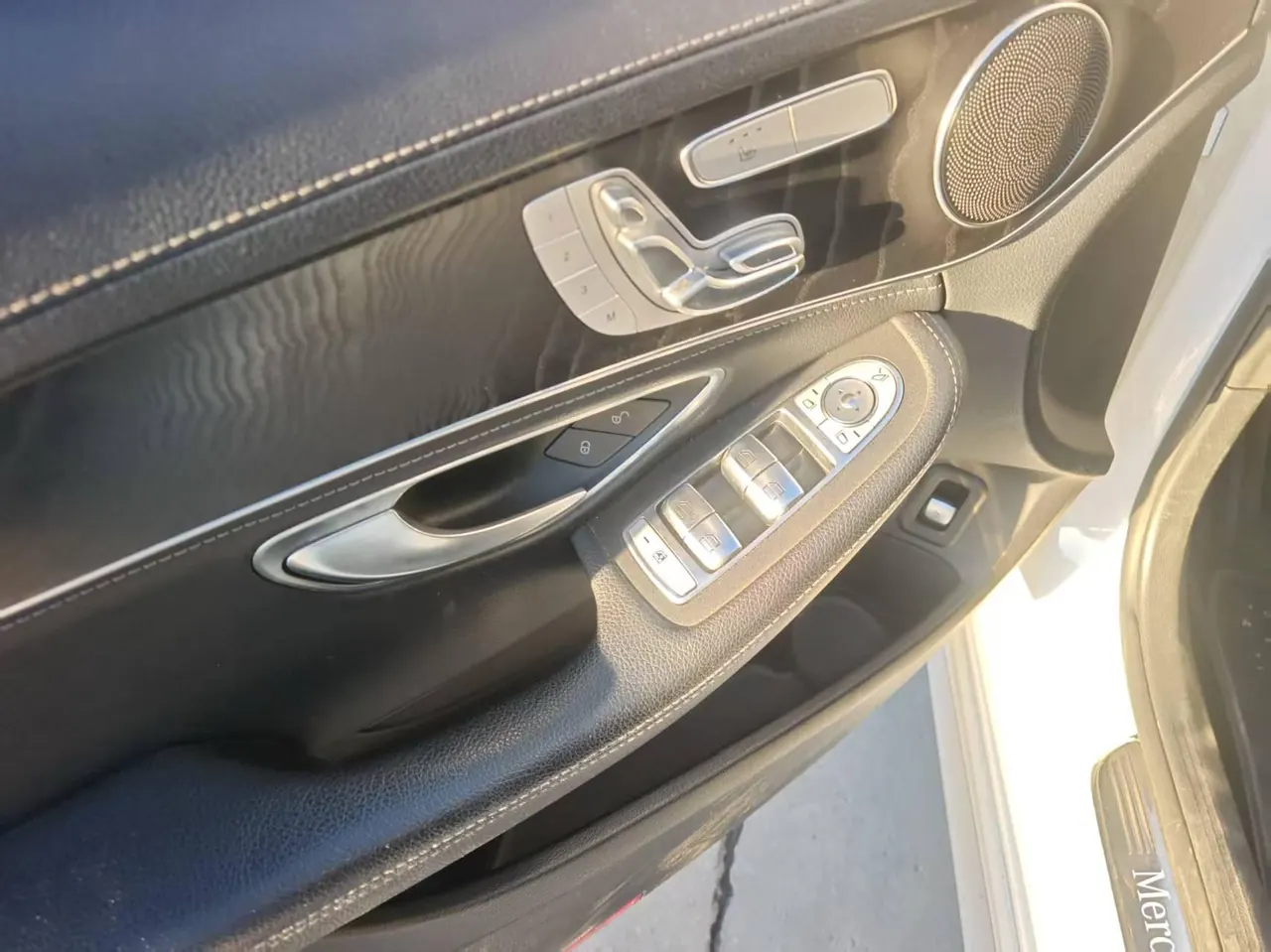 Mercedes Benz Class C 2020 C 260 L 48V 1.5T Sports Edition Automatic Gear 3