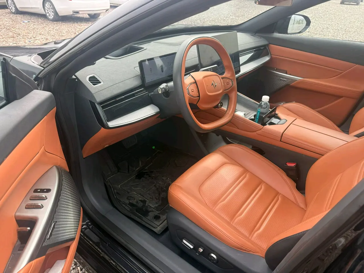 Yi pai 2024 e π 007 200Pro automatic gear 3