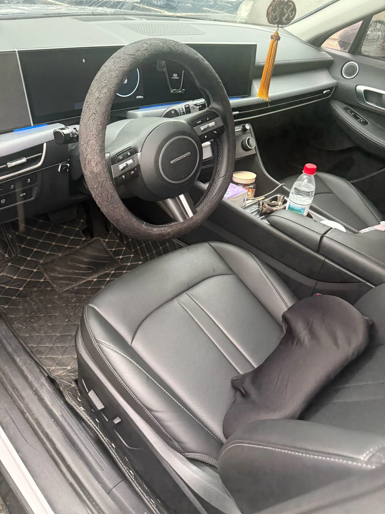 Hyundai 2024 11th Sonata 1.5T Pro Automatic Gear 2