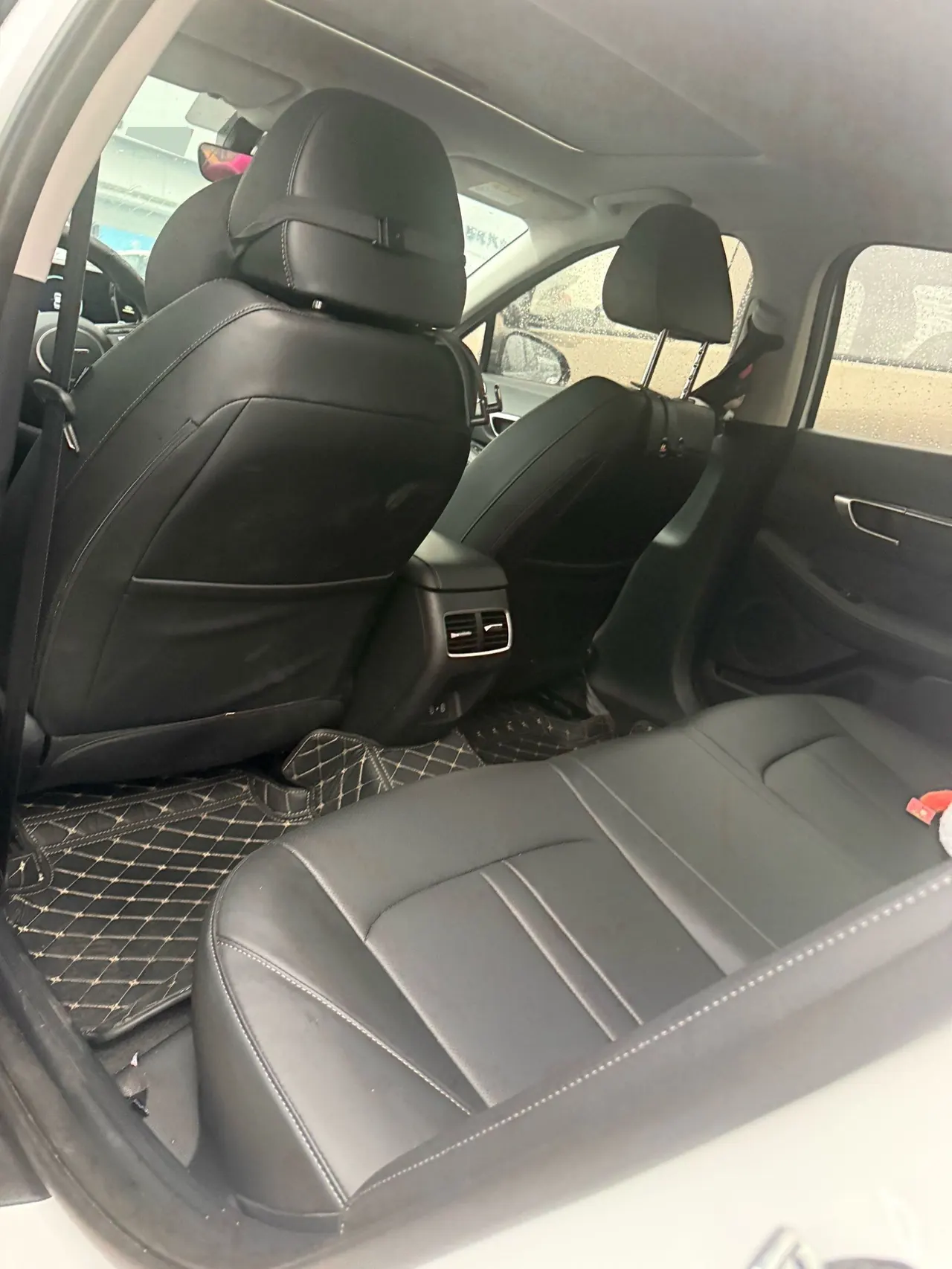 Hyundai 2024 11th Sonata 1.5T Pro Automatic Gear 3