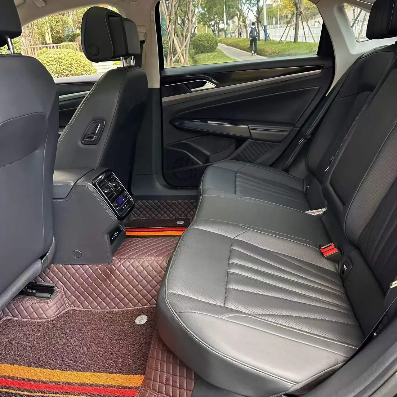 Volkswagen 2026 Passat 2.0TSI 330TSI outstanding star elite edition automatic gear 6