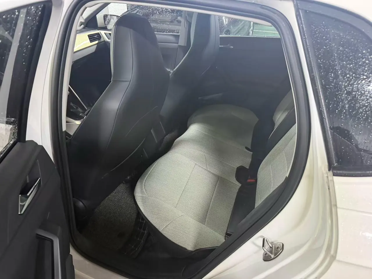 Volkswagen 2021 POLO Plus 1.5 Colorful Technology Edition Automatic Gear 7