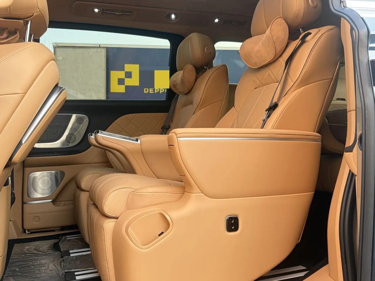 Voyah 2026 dreamers PHEV 1.5T dry Kun Ultra automatic gear 7