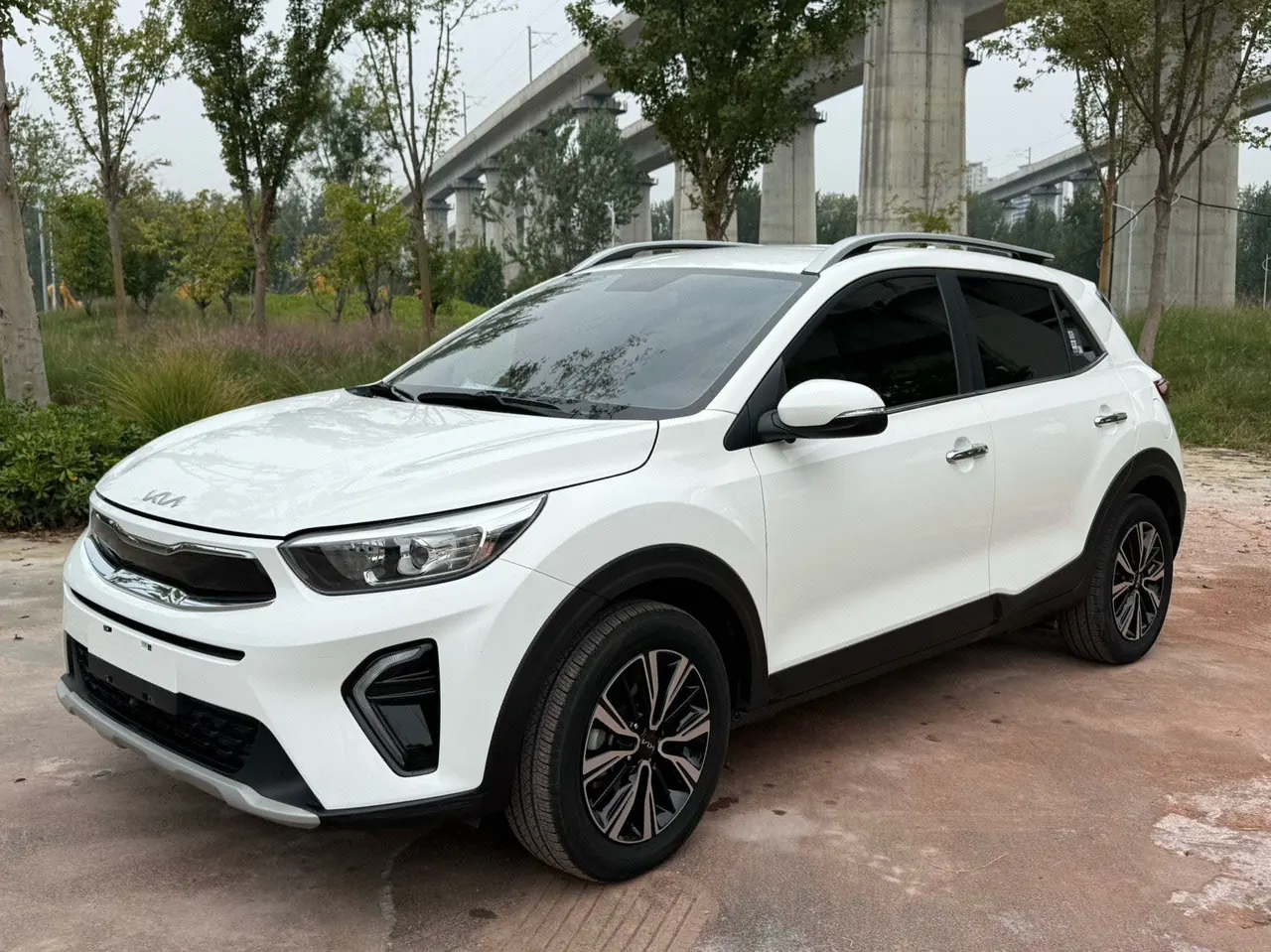 Открыть галерею: Kia 2021 Game Run 1.4 Fun Edition Automatic Gear