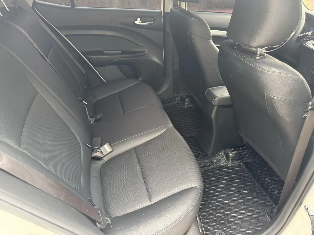 Kia 2021 Game Run 1.4 Fun Edition Automatic Gear 11