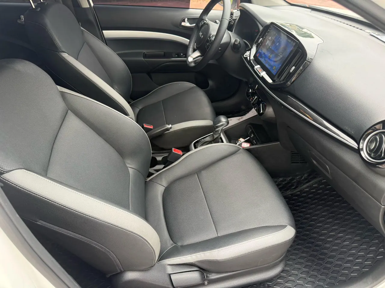 Kia 2021 Game Run 1.4 Fun Edition Automatic Gear 12