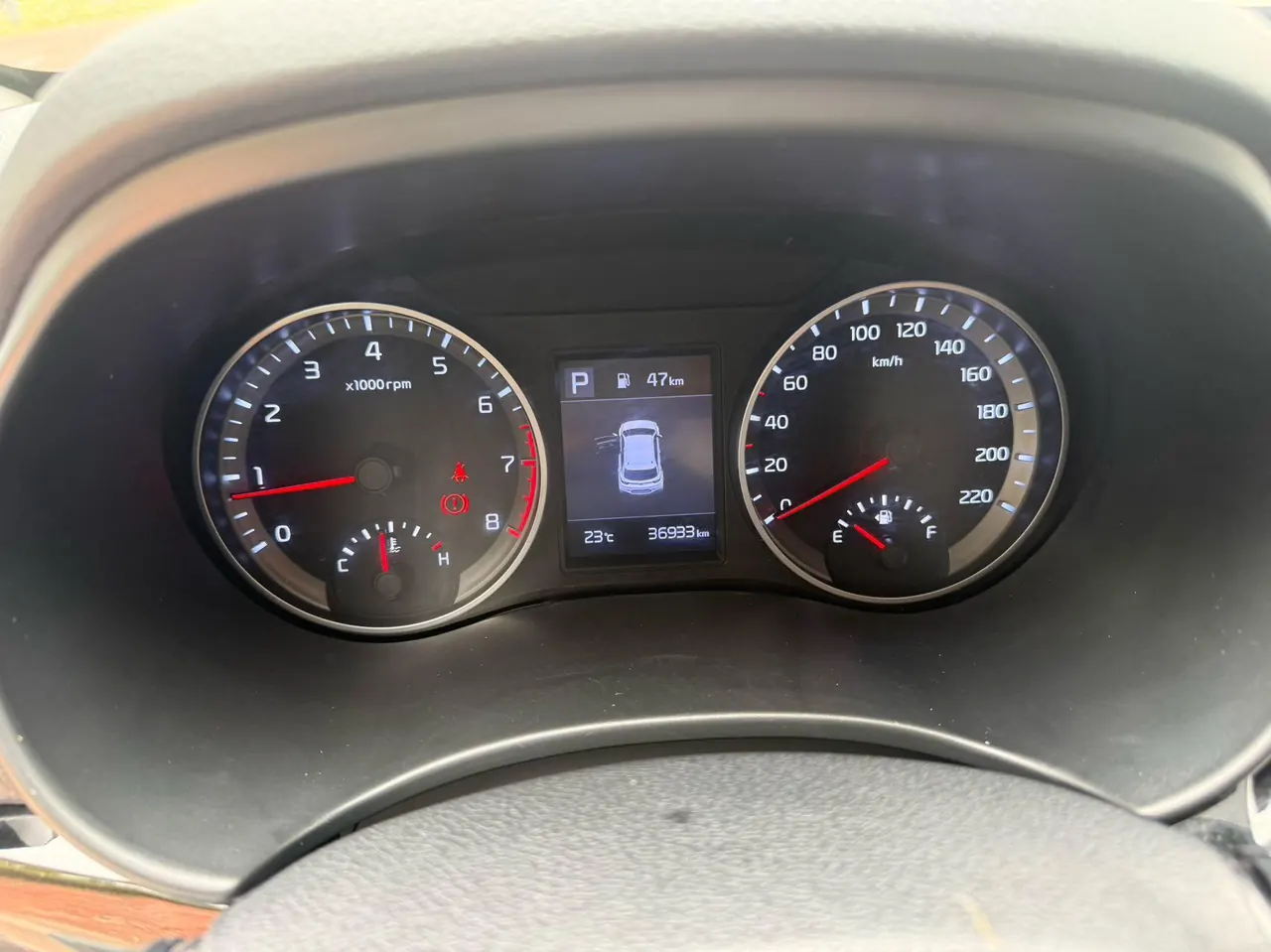 Kia 2021 Game Run 1.4 Fun Edition Automatic Gear 13