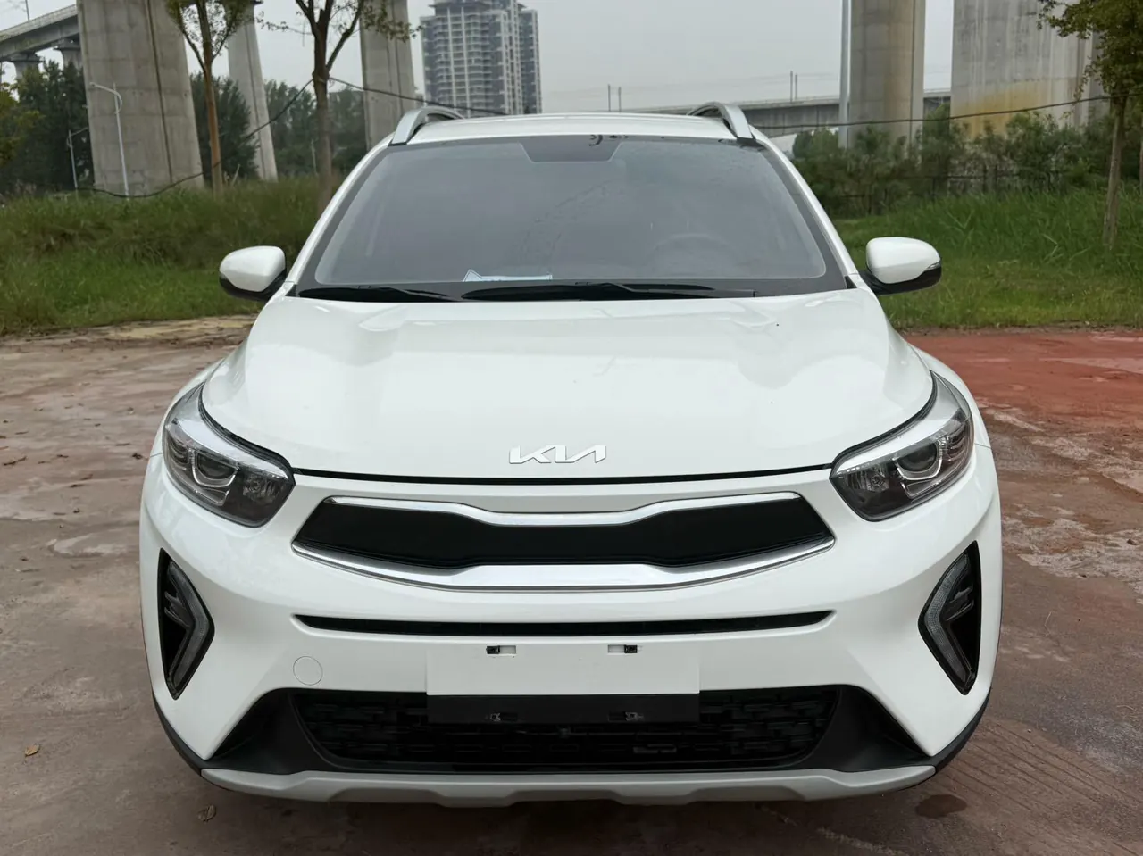 Kia 2021 Game Run 1.4 Fun Edition Automatic Gear 2