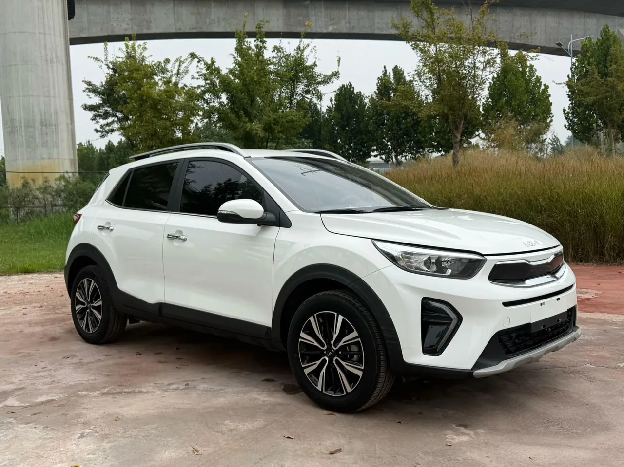 Kia 2021 Game Run 1.4 Fun Edition Automatic Gear 3