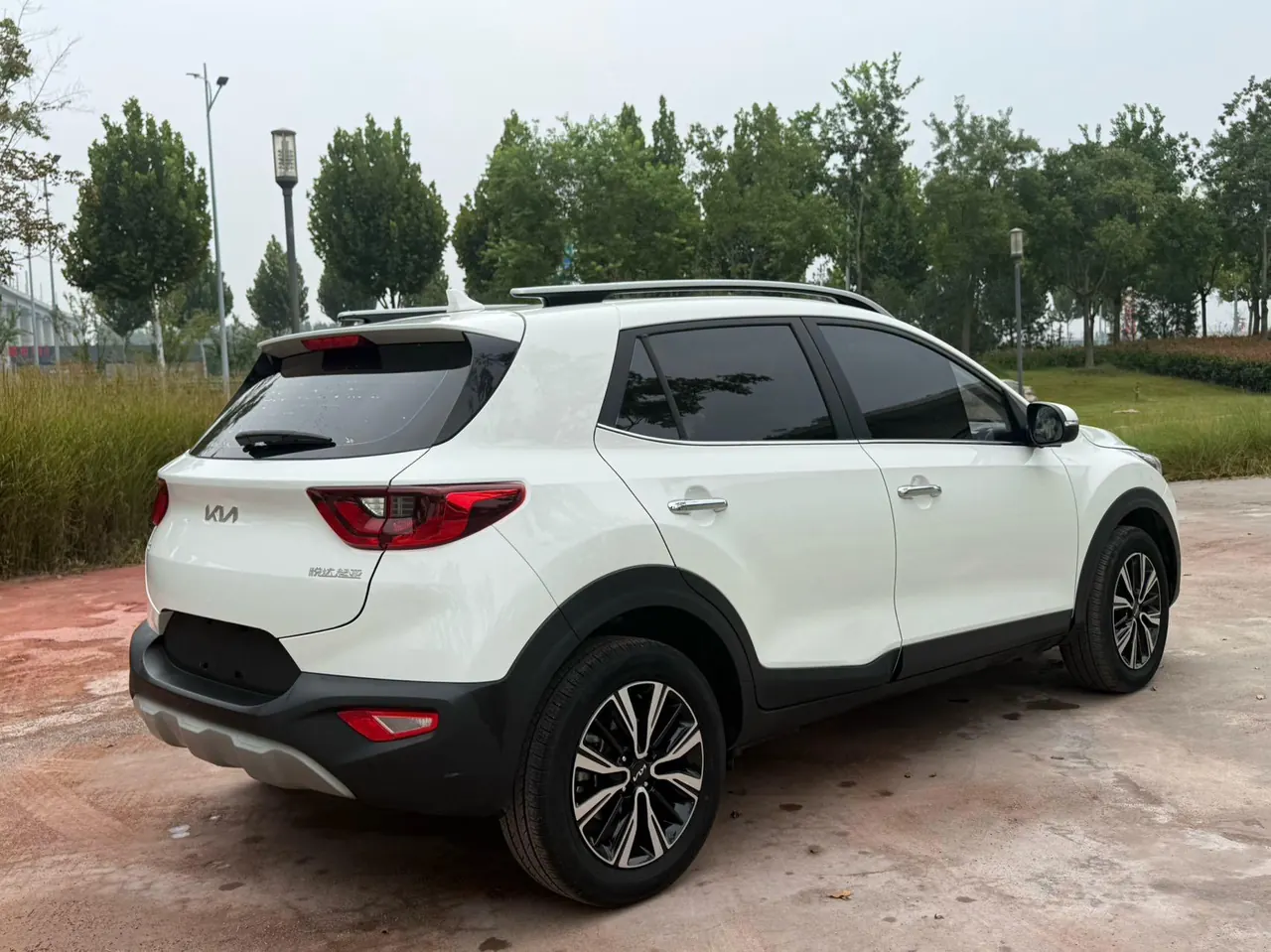 Kia 2021 Game Run 1.4 Fun Edition Automatic Gear 4