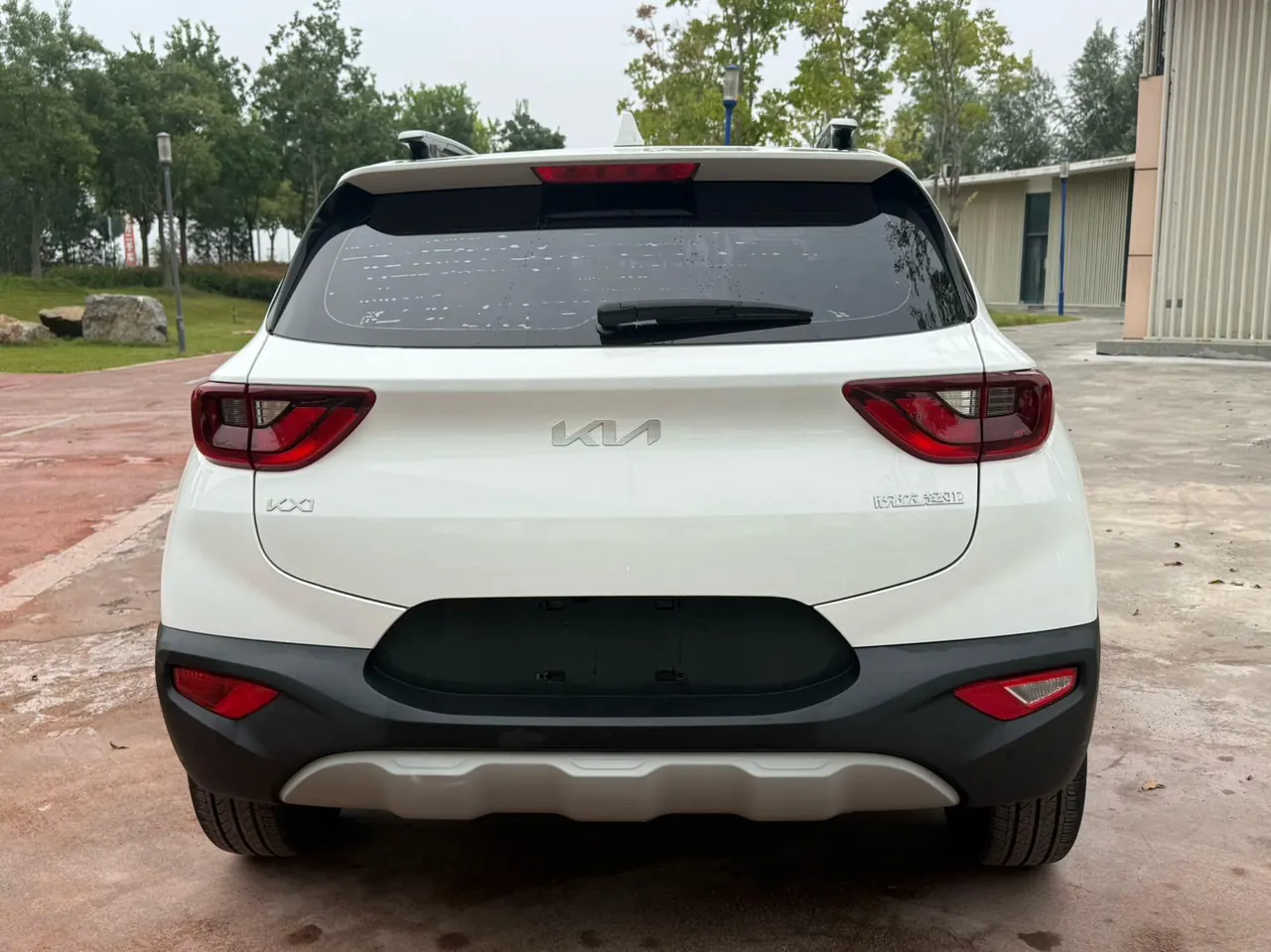 Kia 2021 Game Run 1.4 Fun Edition Automatic Gear 5