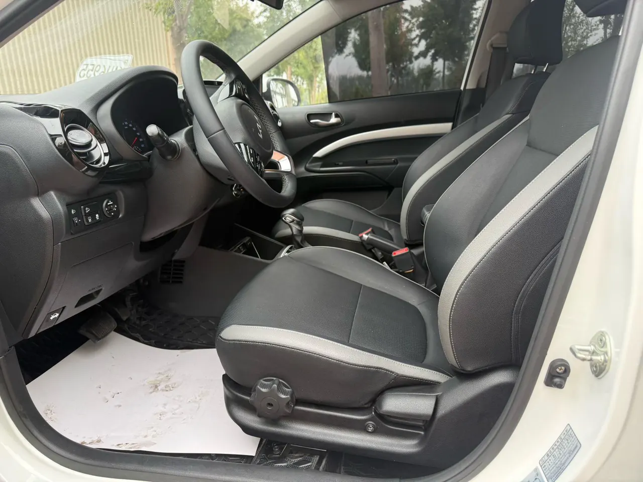 Kia 2021 Game Run 1.4 Fun Edition Automatic Gear 7