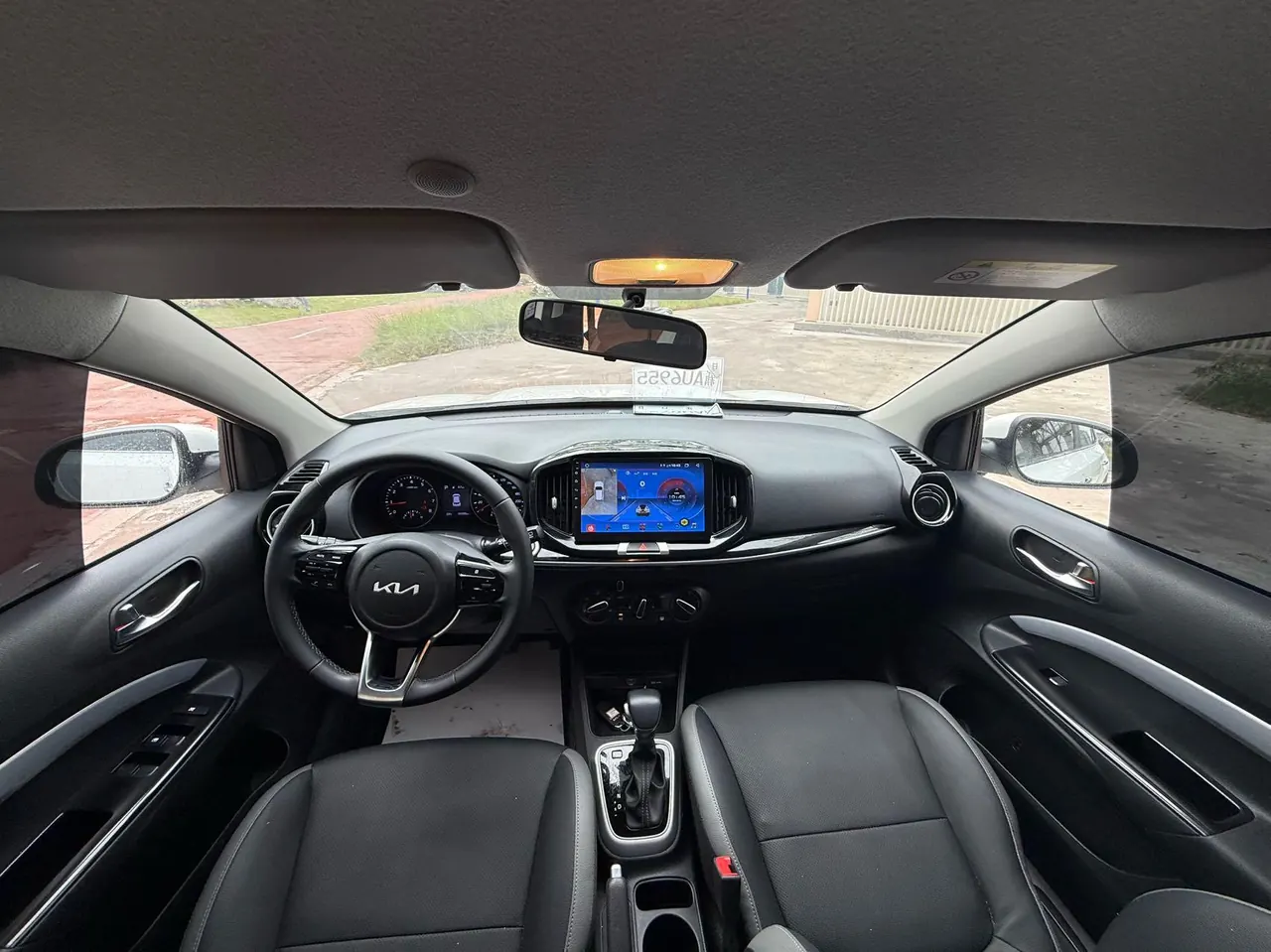 Kia 2021 Game Run 1.4 Fun Edition Automatic Gear 8