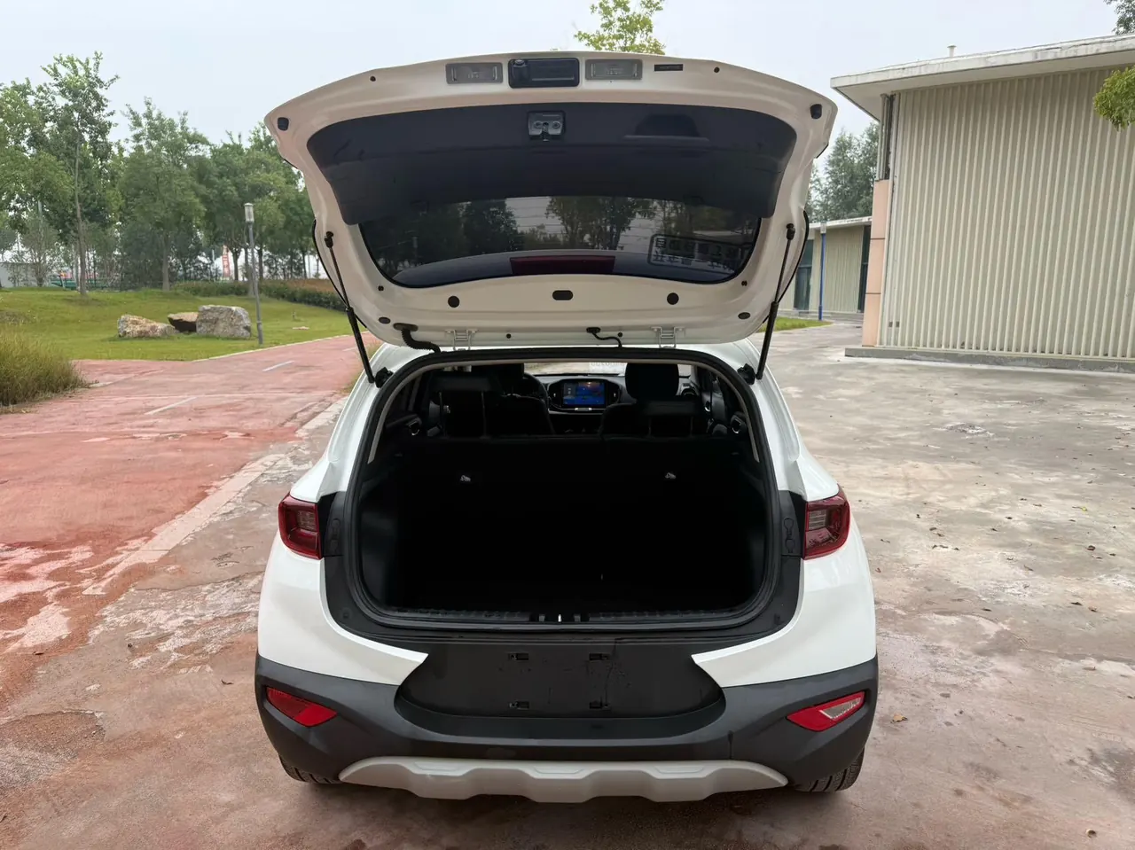 Kia 2021 Game Run 1.4 Fun Edition Automatic Gear 9