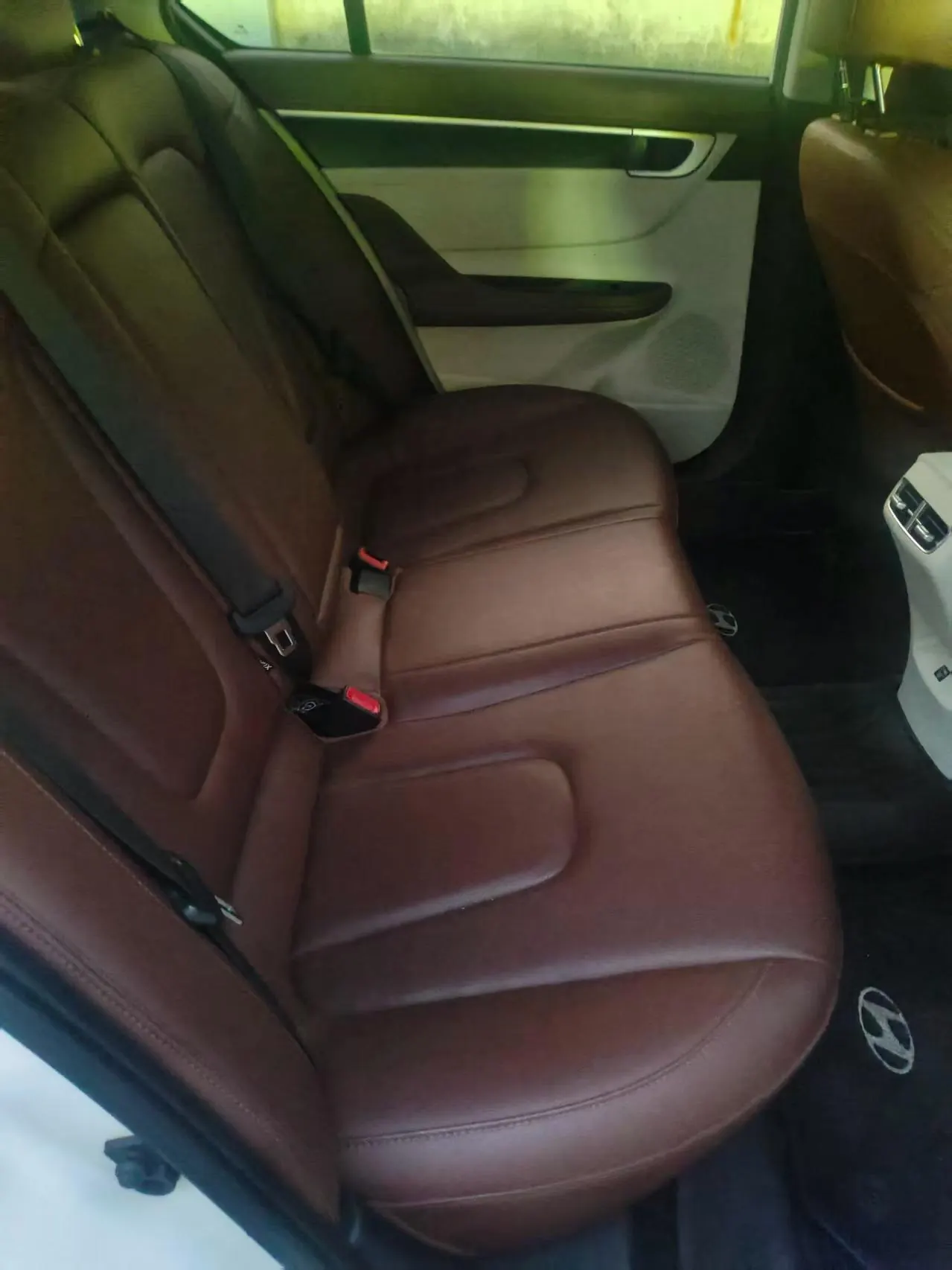Hyundai 2021 Famous Figure 1.8 Stepless GLS Leading Edition Automatic Gear 2