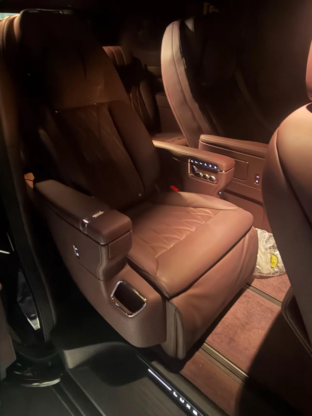 Intellectual 2026 V9 Ultra Automatic Transmission 3