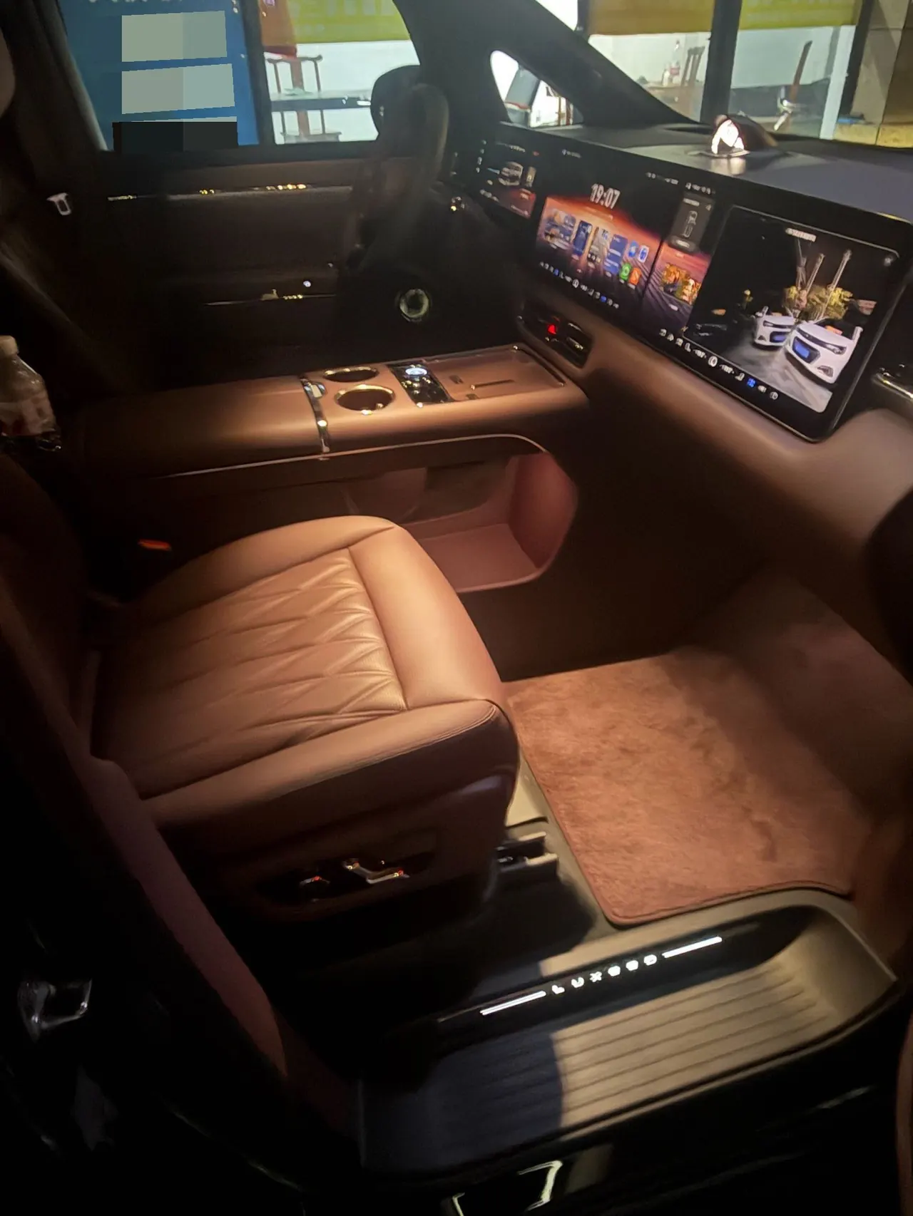 Intellectual 2026 V9 Ultra Automatic Transmission 4