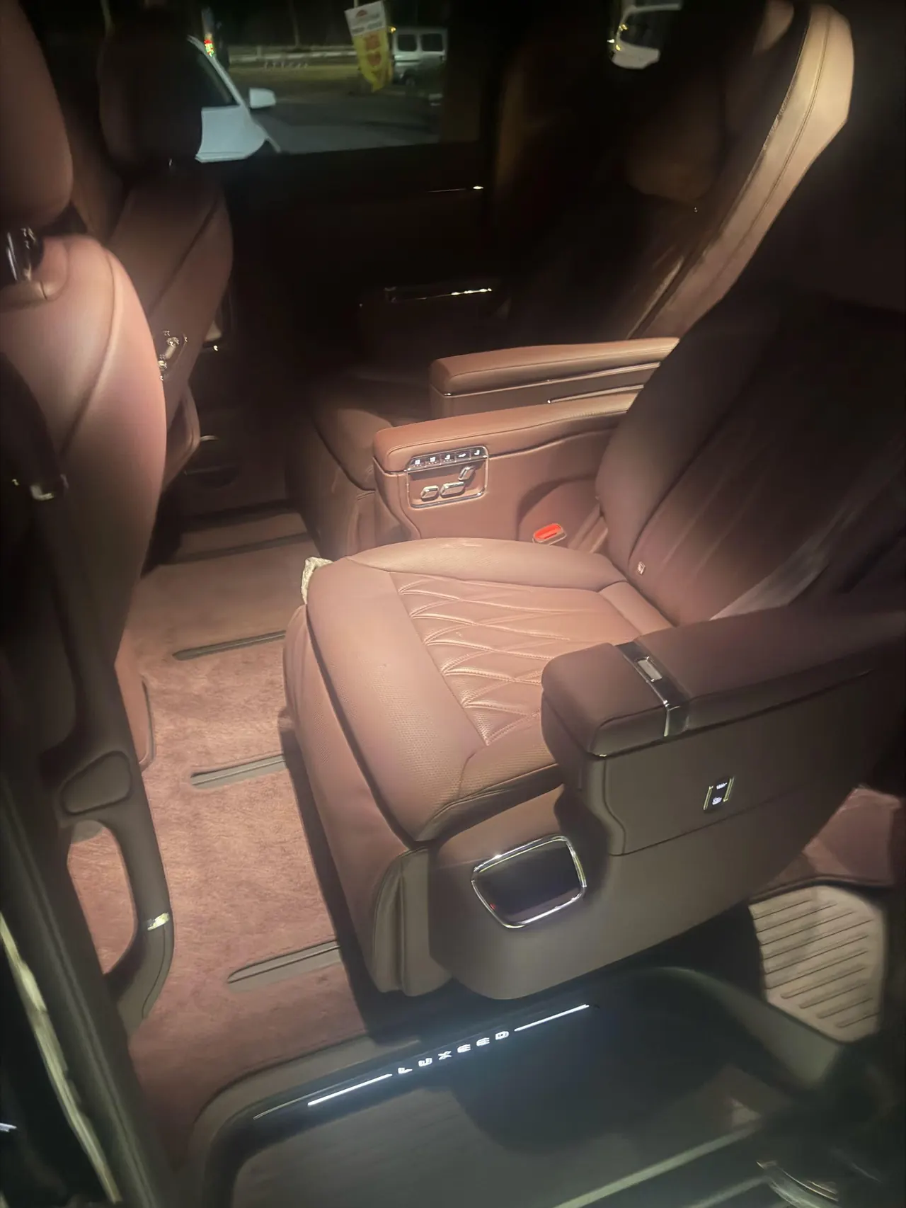 Intellectual 2026 V9 Ultra Automatic Transmission 5