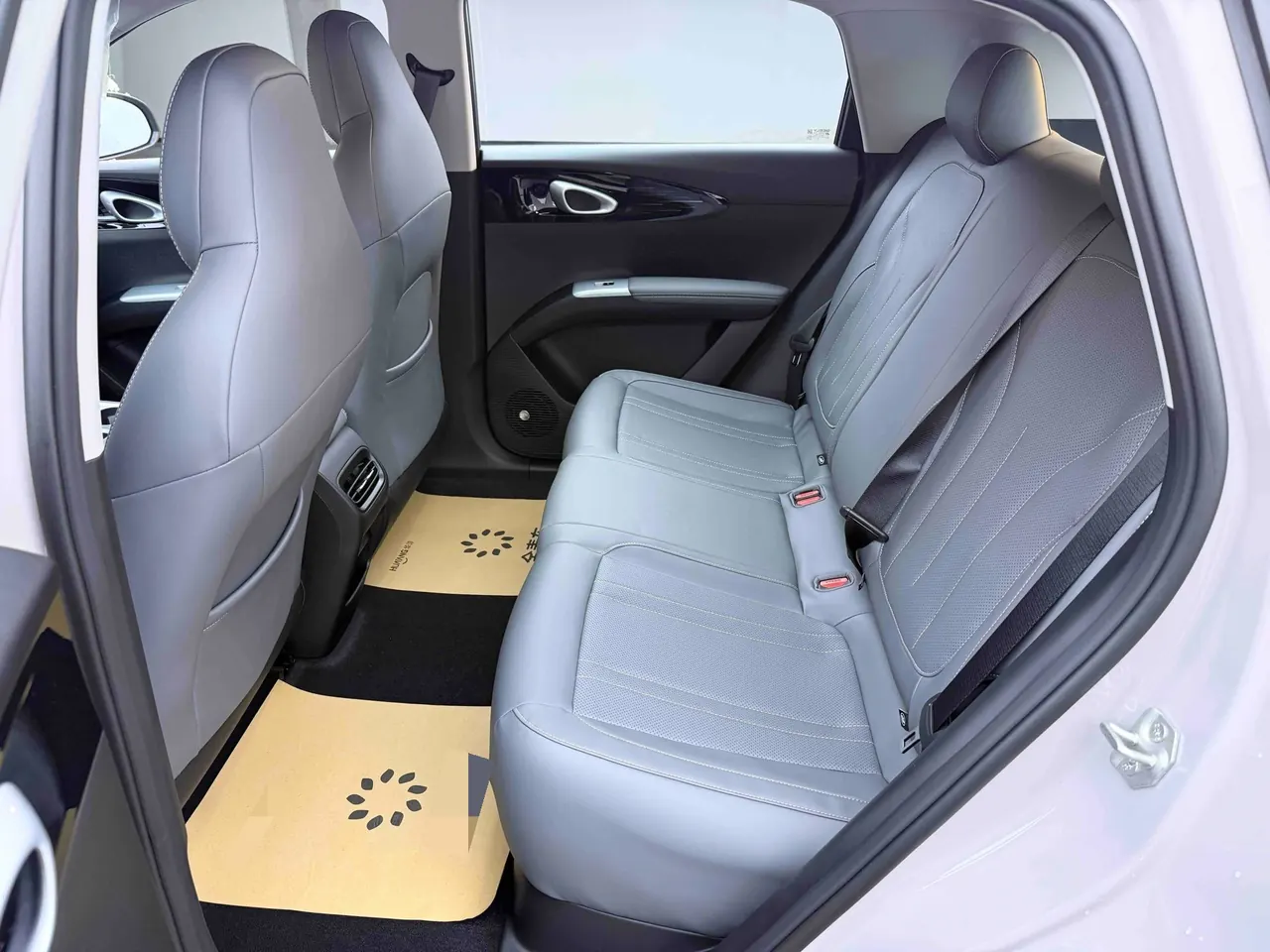 Geely 2026 Star Wish 410km Wind Edition Automatic Gear 6