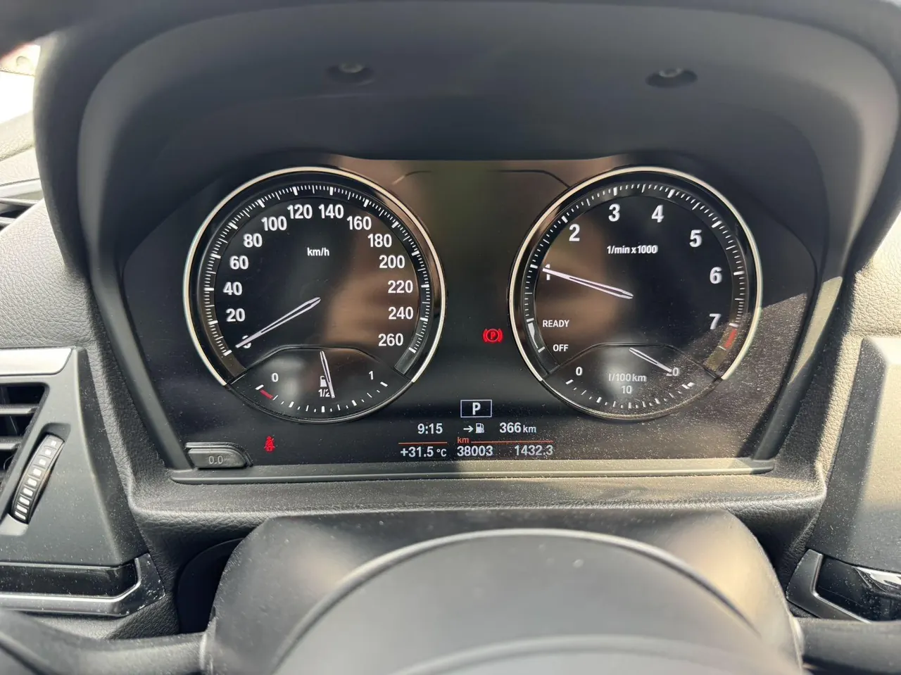 BMW 1 Series 2020 125i 2.0T M Sports Suit Automatic Gear 6