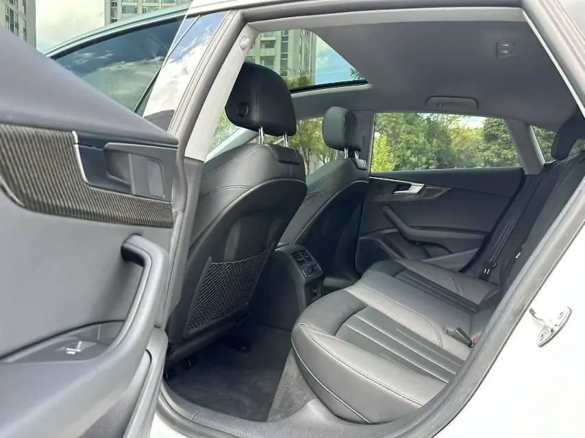 Audi A5 (Imported) 2021 A5 Sportback 2.0TFSI 40TFSI Quattro Luxury Dynamic Automatic Gear 6