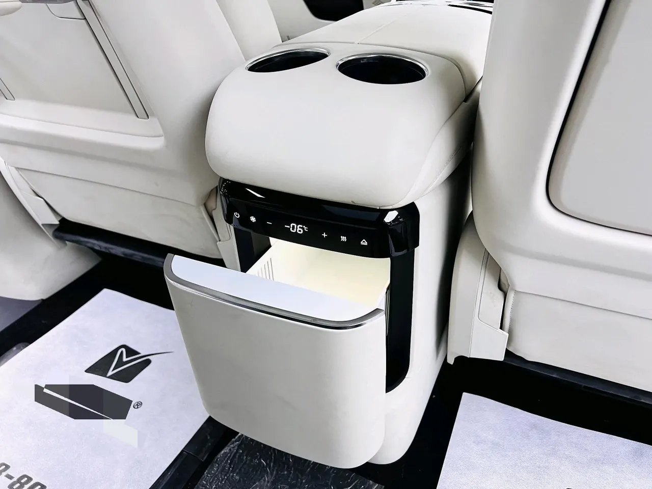 Geely Galaxy 2026 V900 Jin Hui Collection Edition Automatic Gear 6