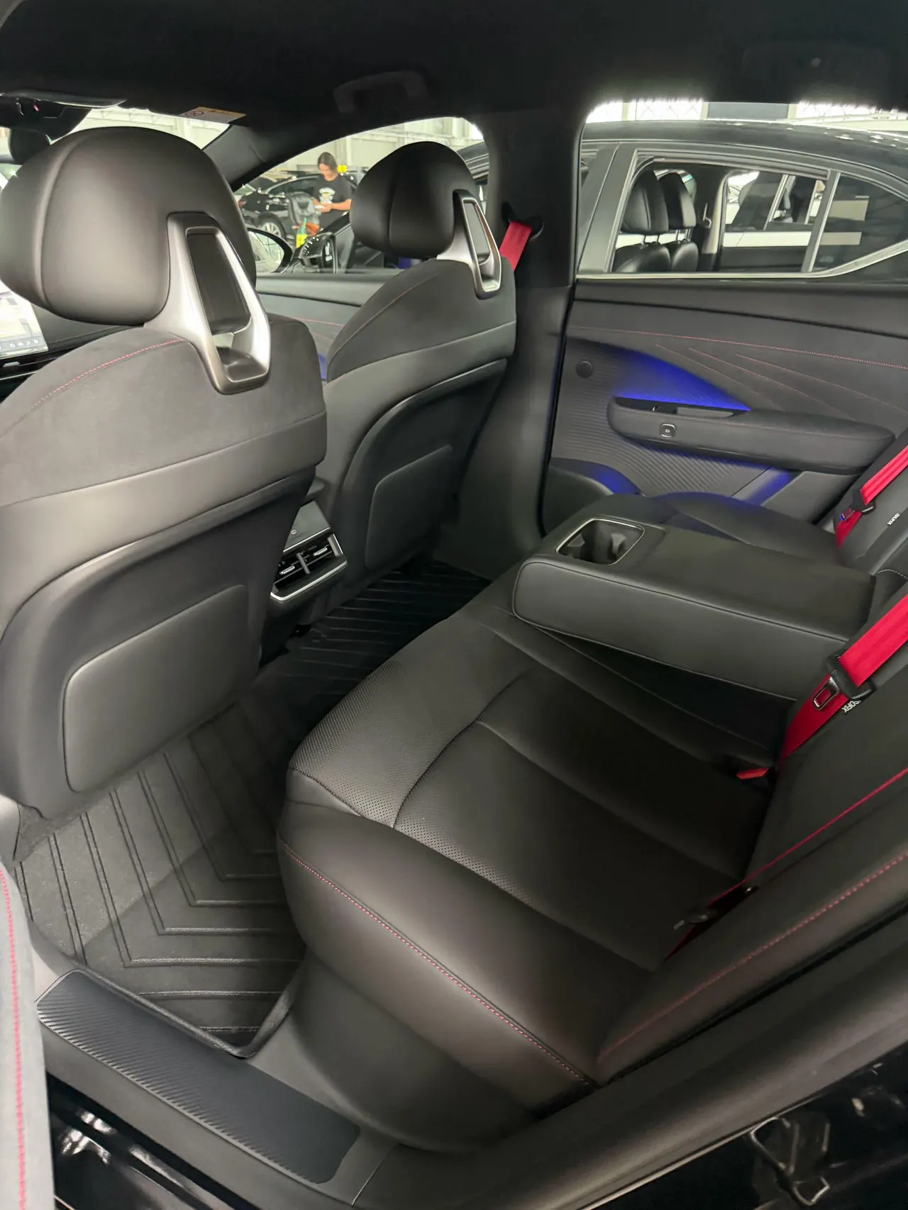 Nissan 2026 N 7 625 Max Black Knight Automatic 4